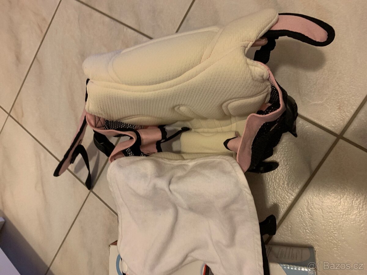 Dětský nosič Go značky Chicco - 4