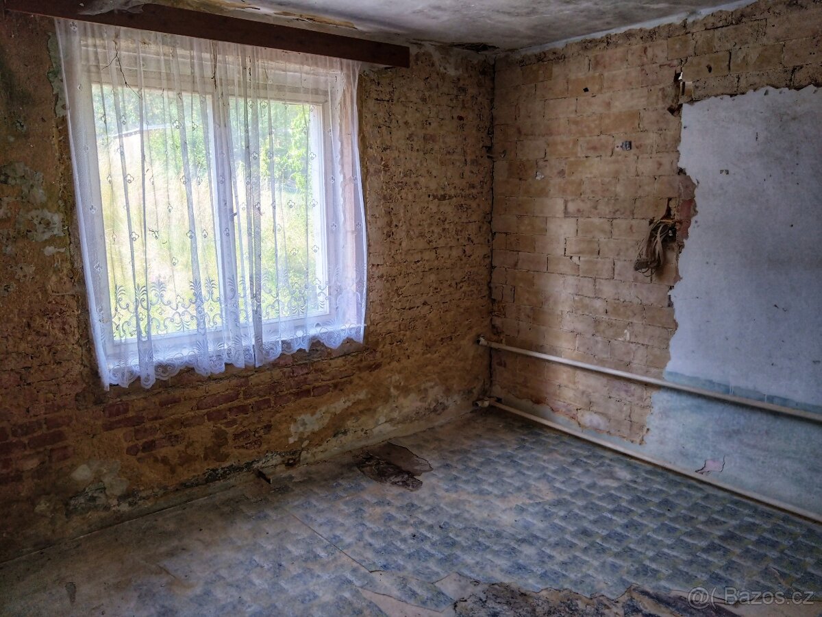 Prodám rodinný dům se zahradou, Aš - Mokřiny - 4
