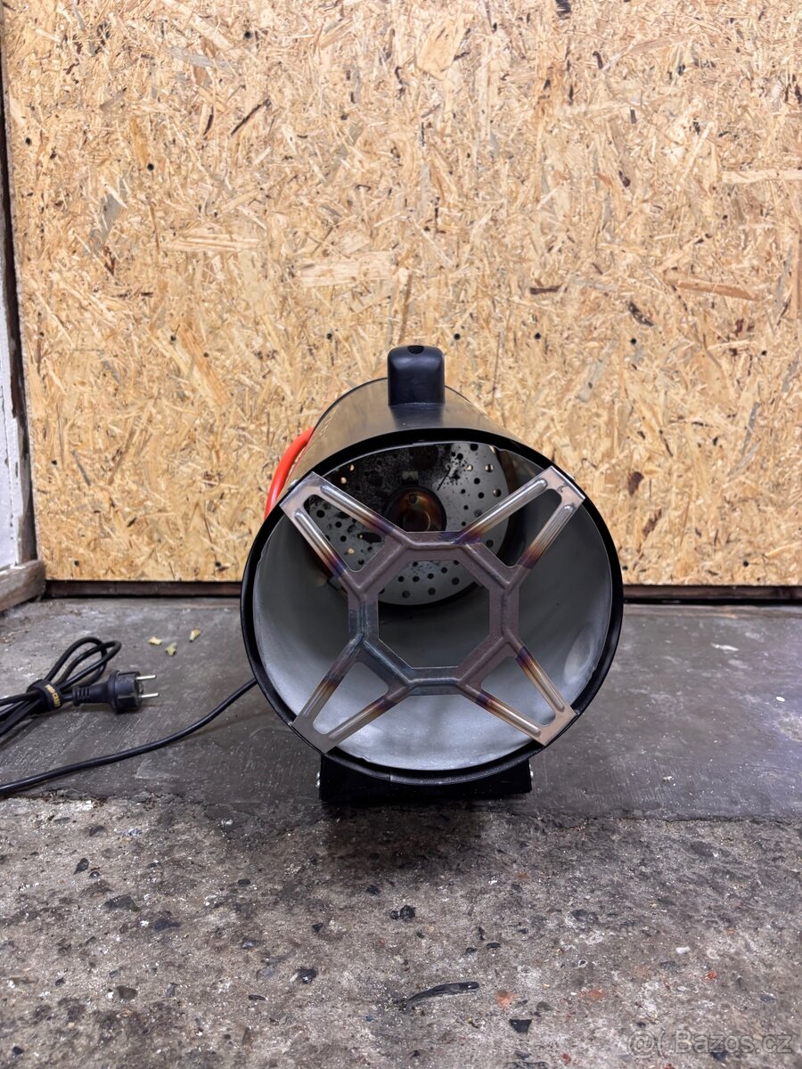 Plynové topidlo Procraft H33 - 4