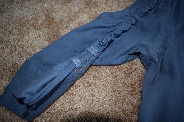 Halenka, tunika, košile, blůza HERE, S/36 - 4