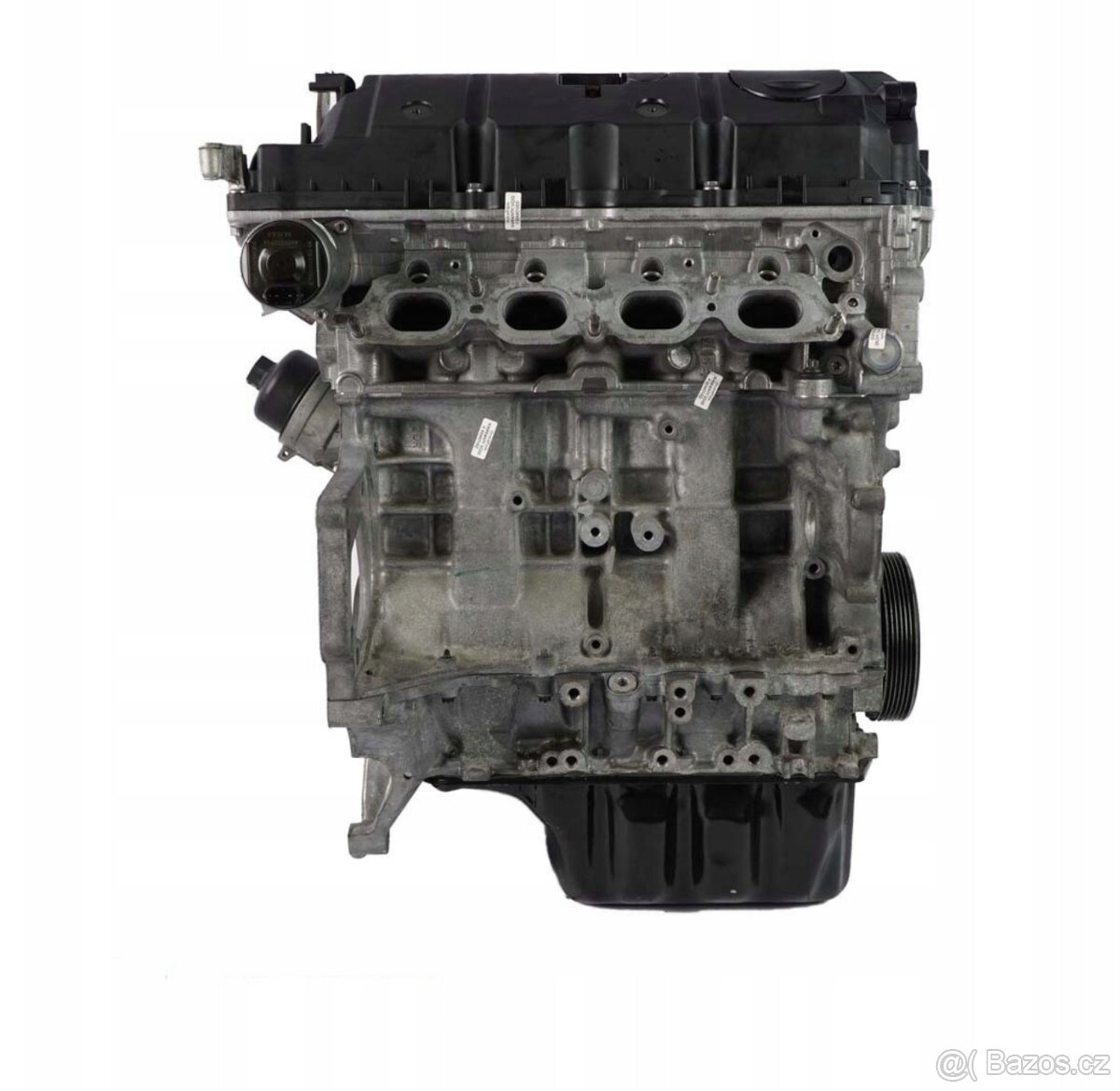 Mini One R55 R56 1.4 Motor N12B14A Nové rozvody - 4