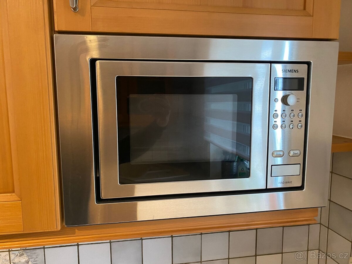 kuchyňská linka se spotřebiči z Německa - 4