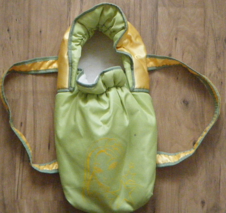 Panenka - miminko - Hamiro + taška - 4