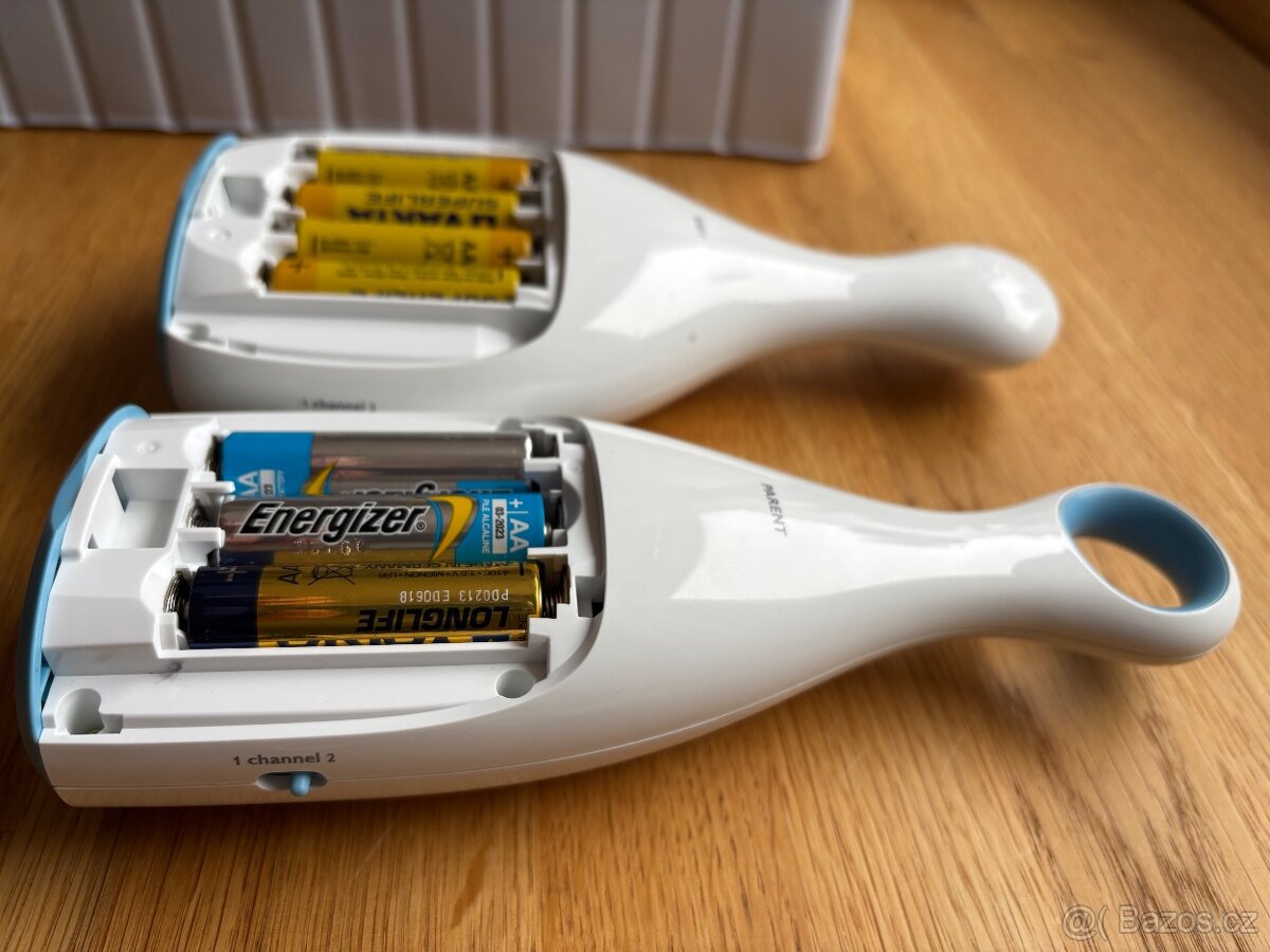 Chůvička dětská AVENT Philips DOPRAVA ZDARMA - 4