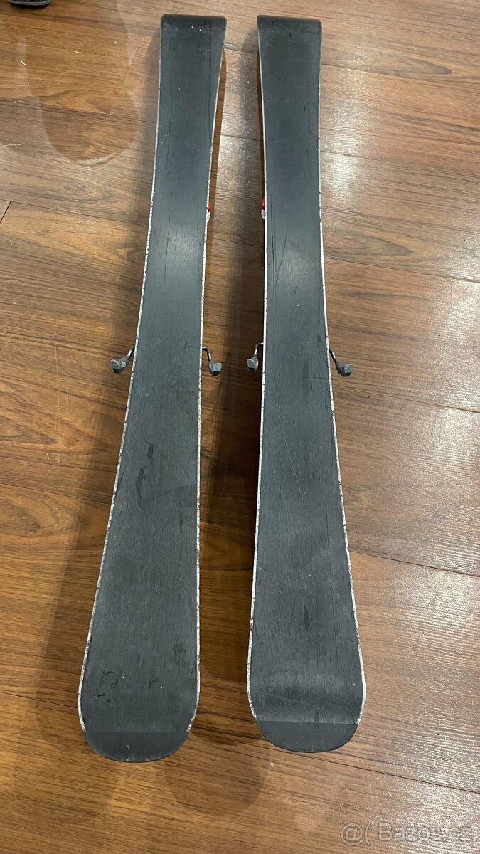 Dětské lyže Rossignol 110 cm - 4