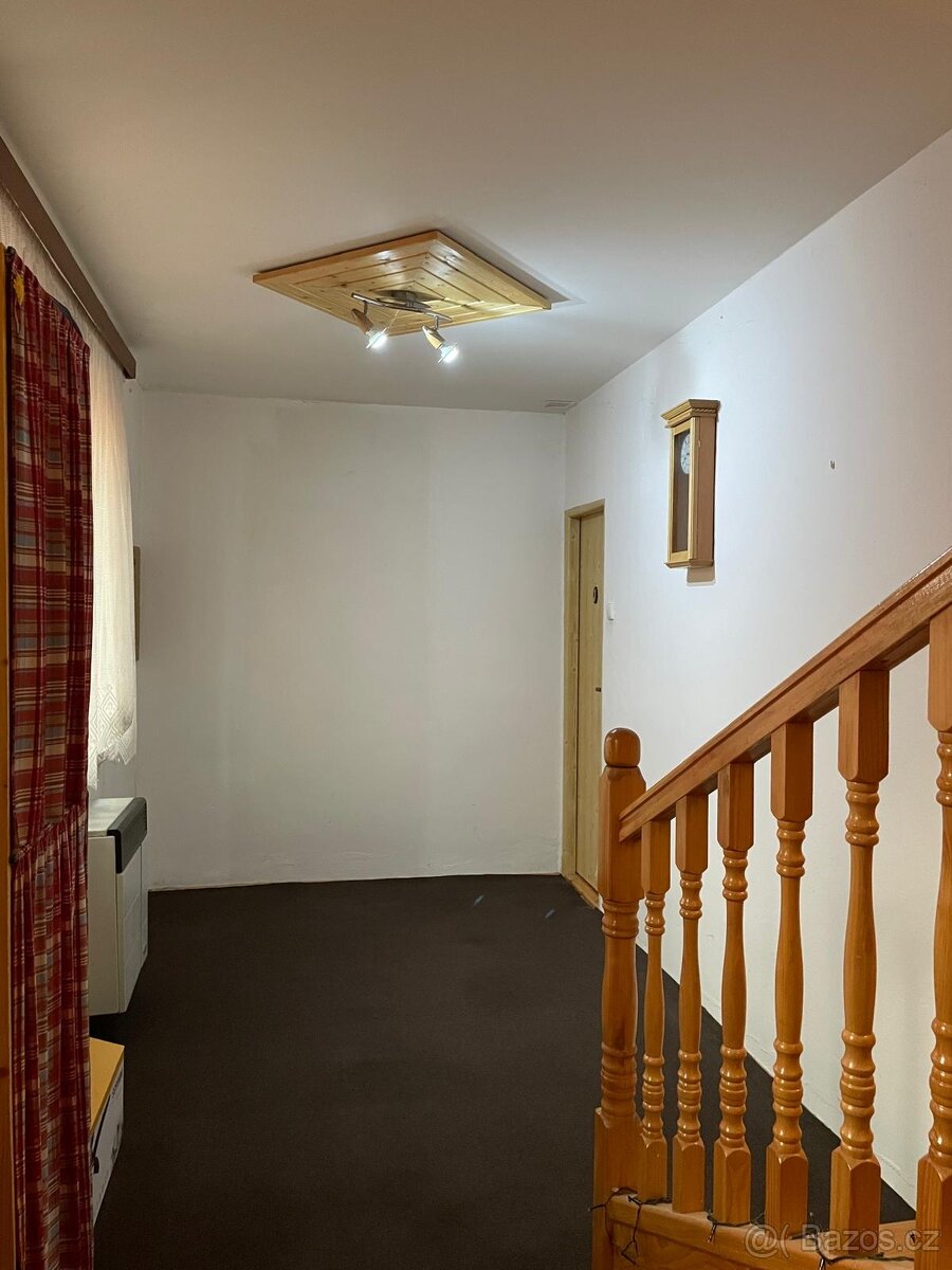 RD 5+1 Rakvice, CP 439 m2, sklep, dvůr - 4