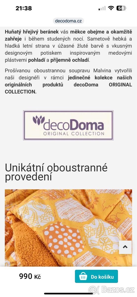 Beránková souprava - 4