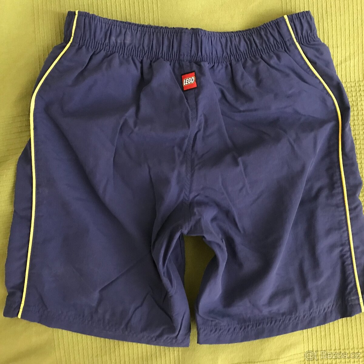Plavkové kraťasy LEGO WEAR 11 let - 4