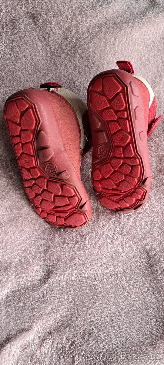 Barefoot zimni boty - 4