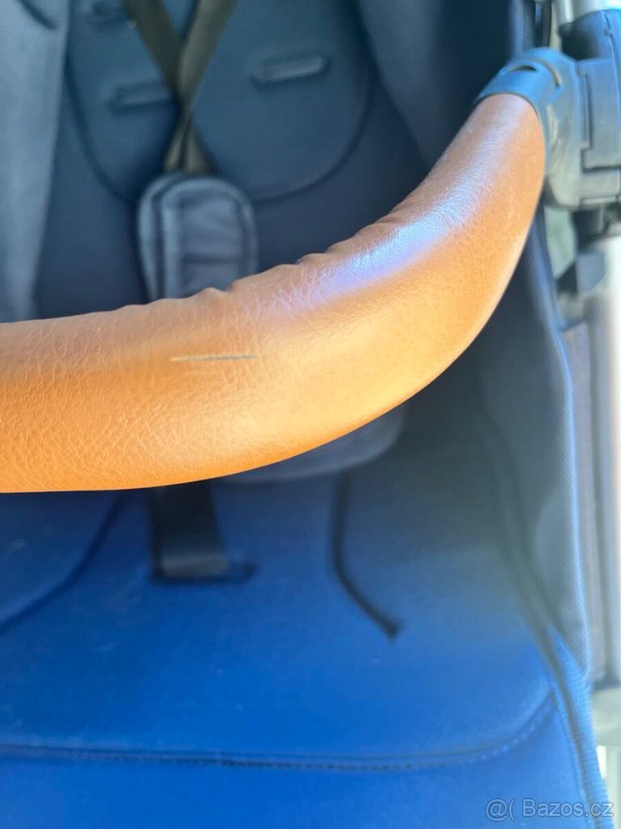 Kočárek Mutsy Nexo - 4