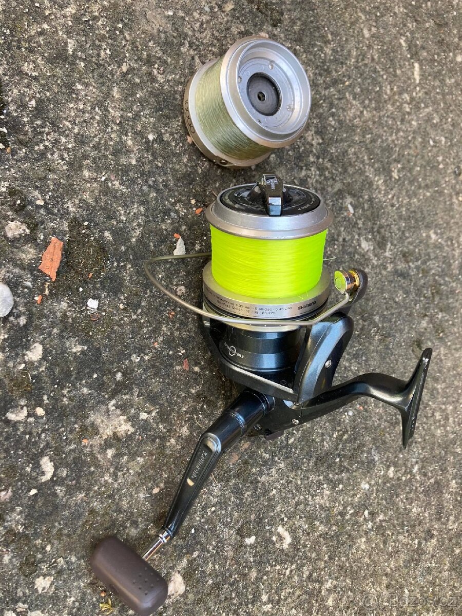 Navijáky Shimano Ultegra XTA - 4