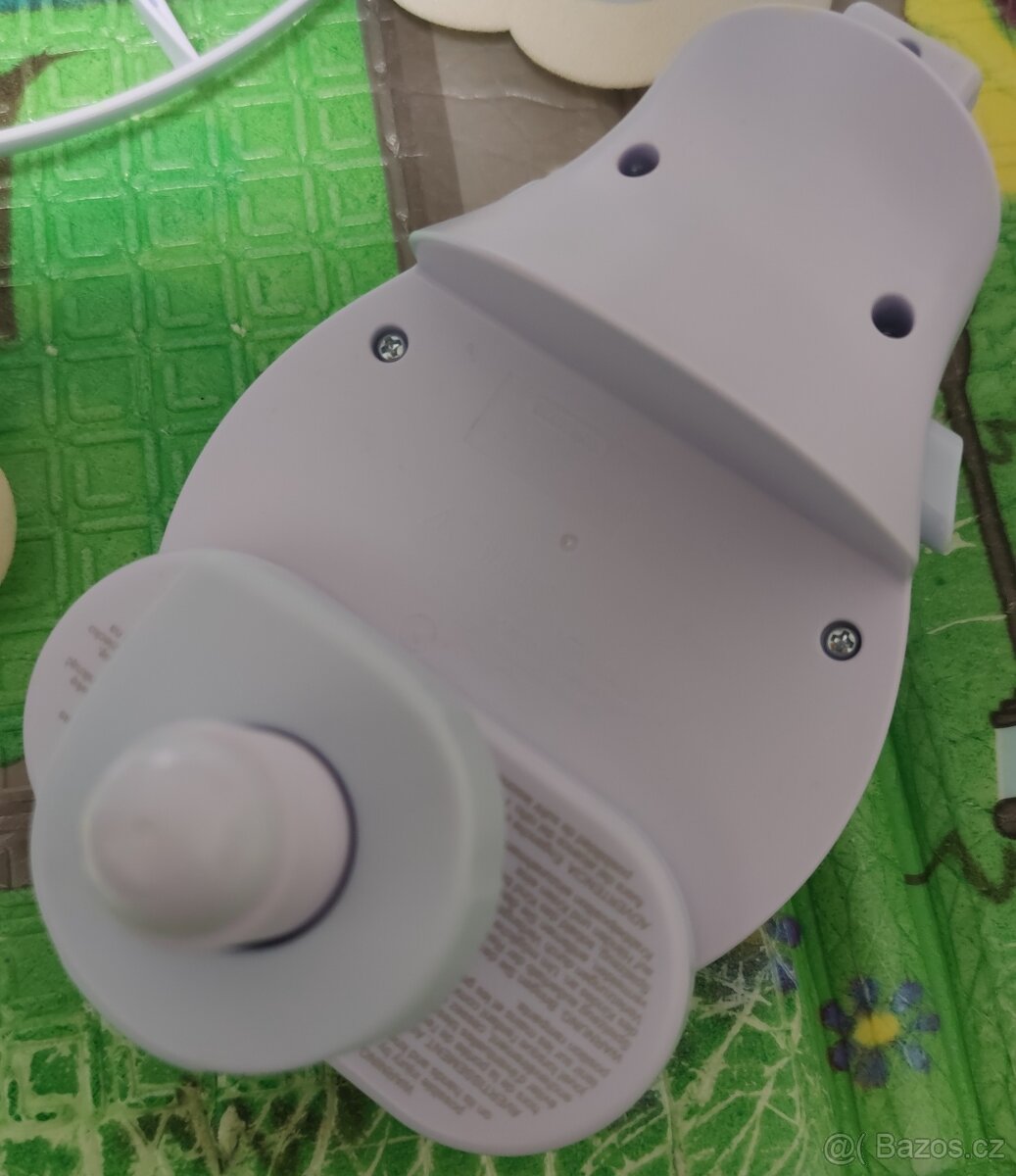 Hudební kolotoč s projekcí 3v1 - 4