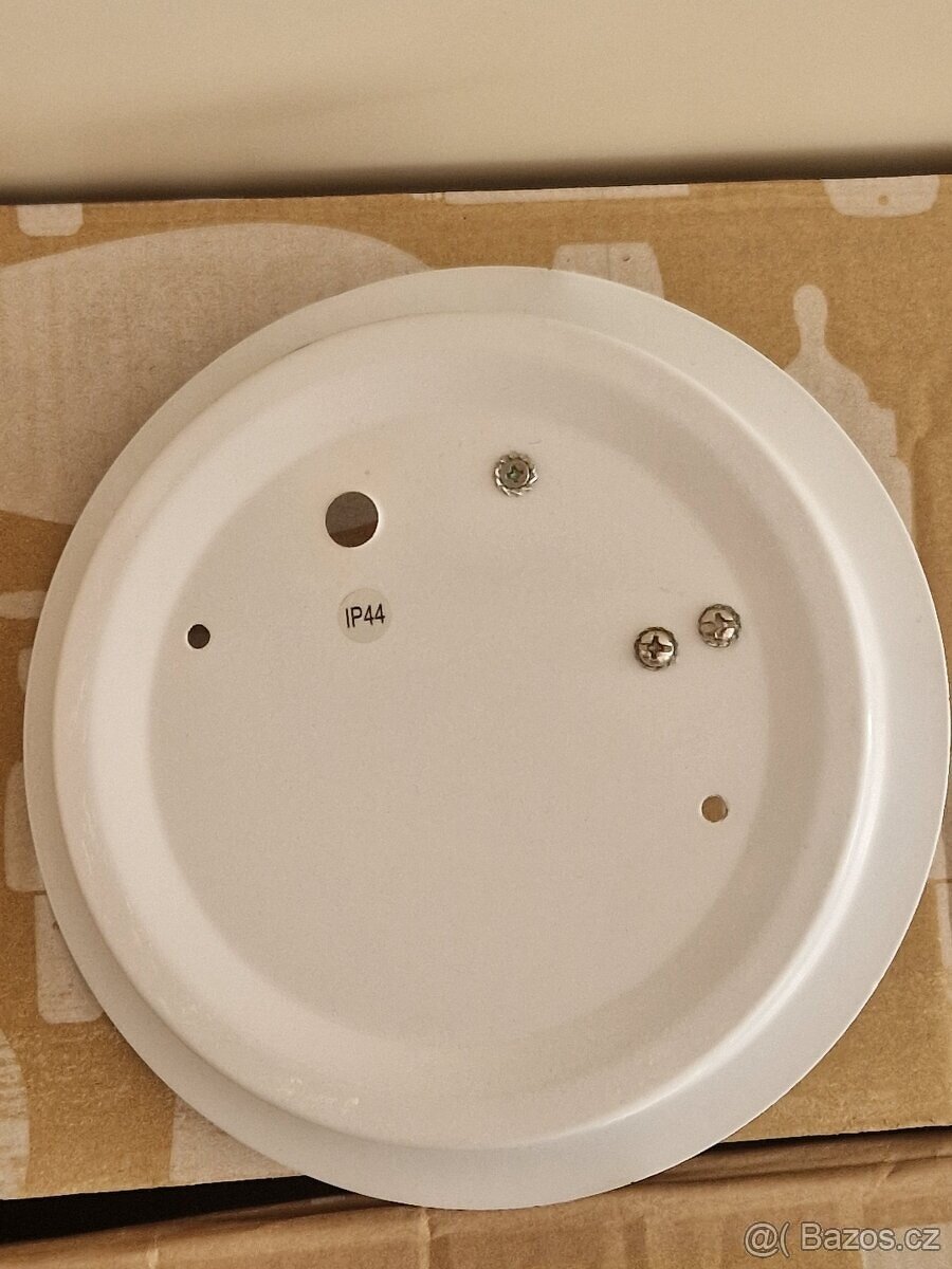 Světlo stropní - 4