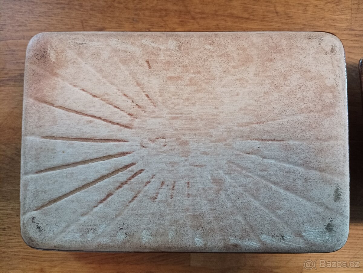 KAMENINOVÁ TERINA NA PAŠTIKU FRANCIE - 4