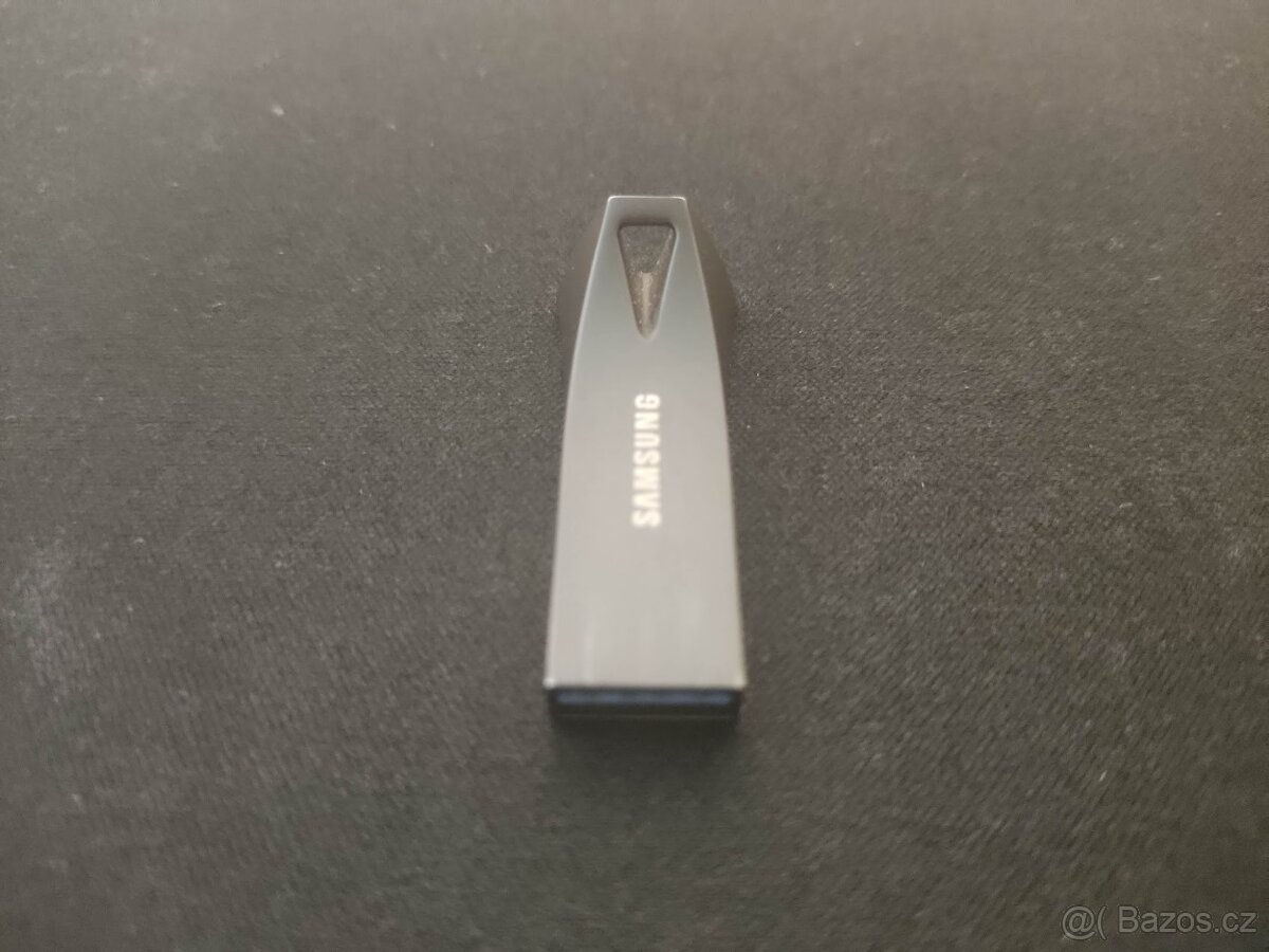 Až 2x,Flash disk SamsungUSB3.1 64GB IHNED K ODBĚRU - 4