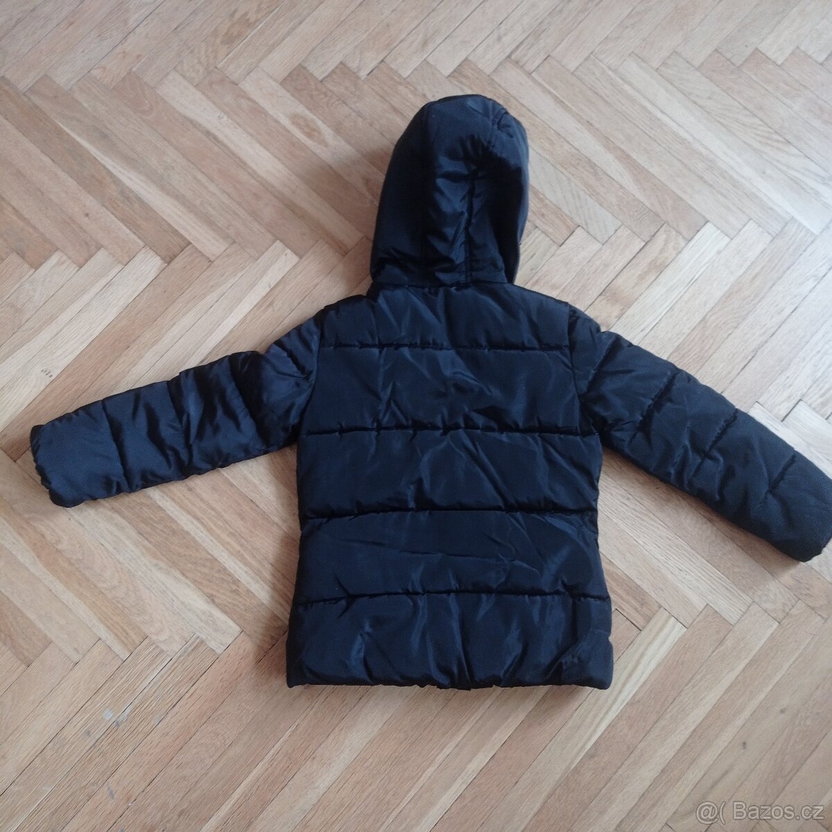 Už jen 1x zimní bunda 122 - 4