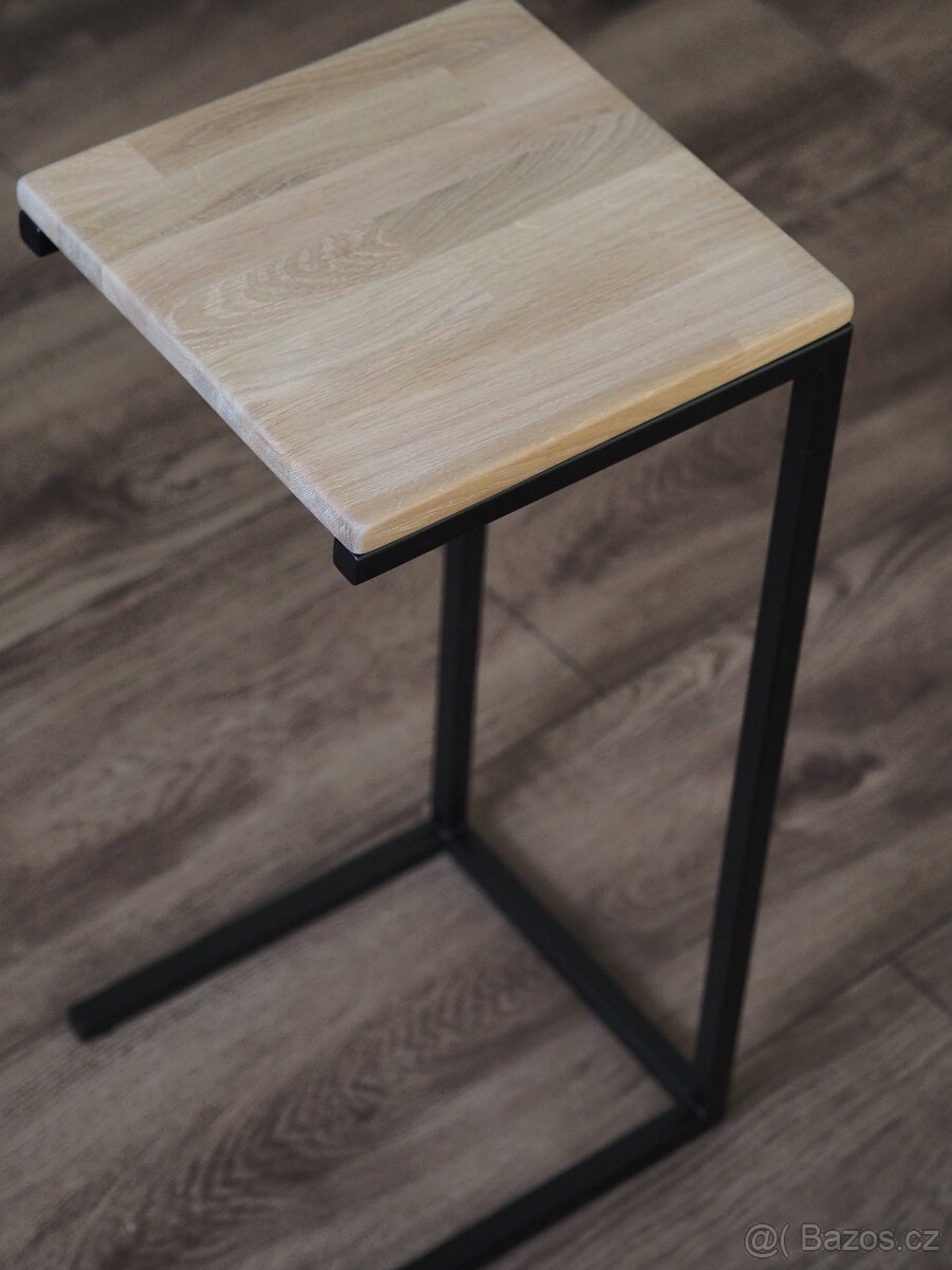 Odkládací stolek - 4