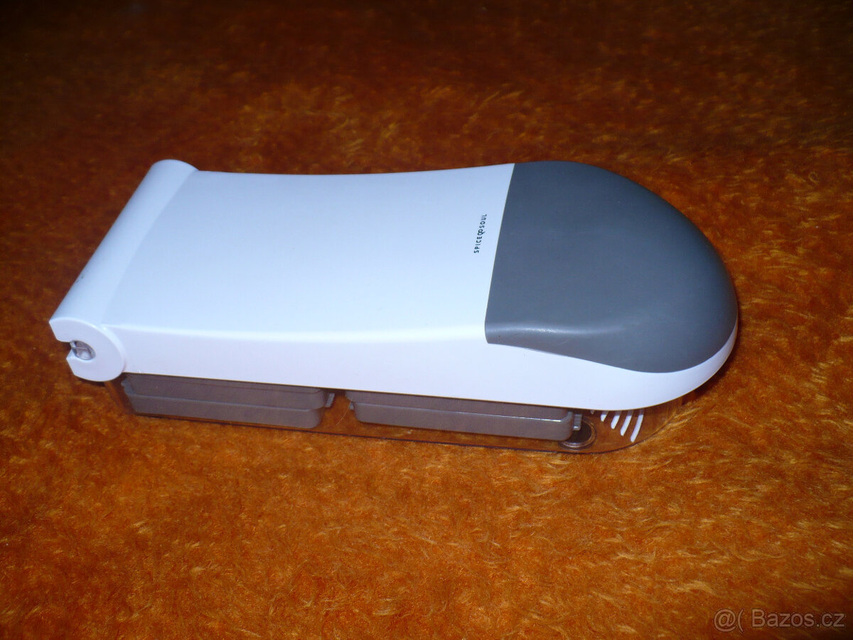 Multifunkční struhadlo. - 4