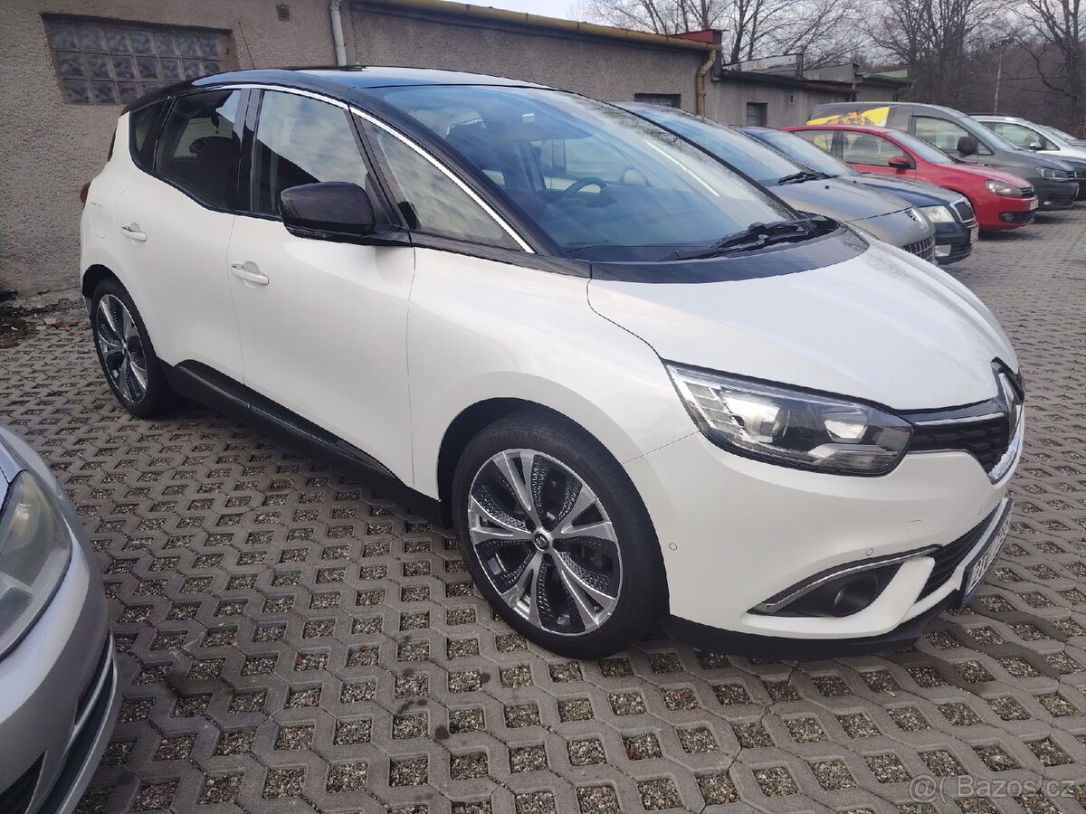 Renault Scénic IV - 4