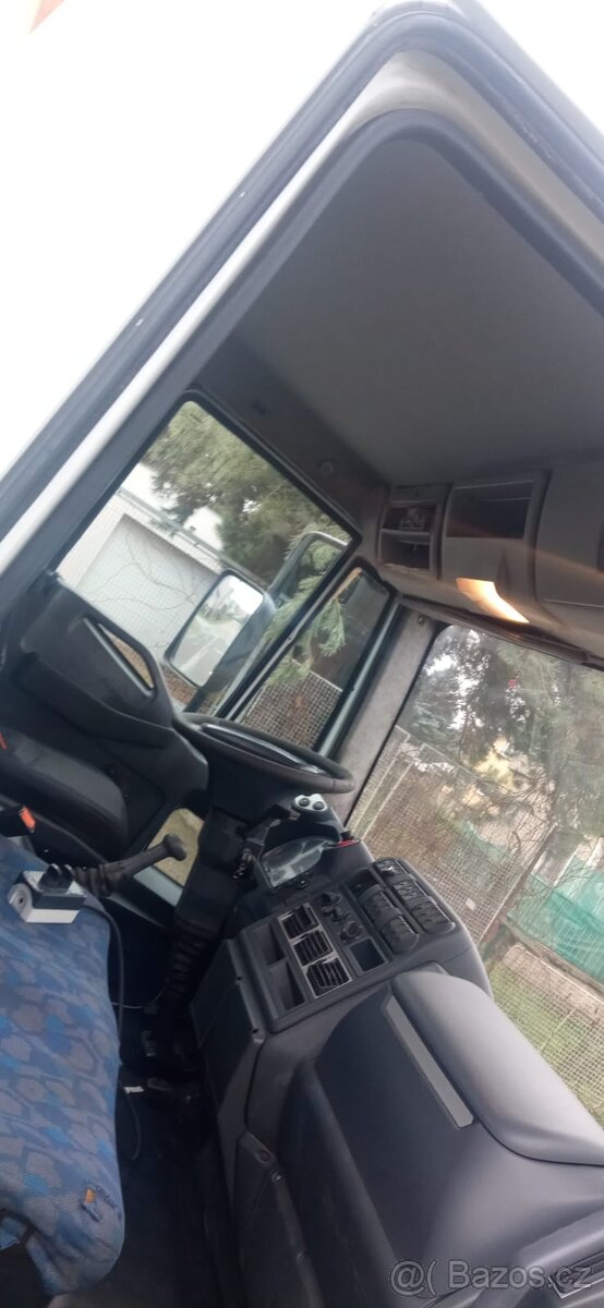 Nosič kontejnerů iveco eurocargo - 4