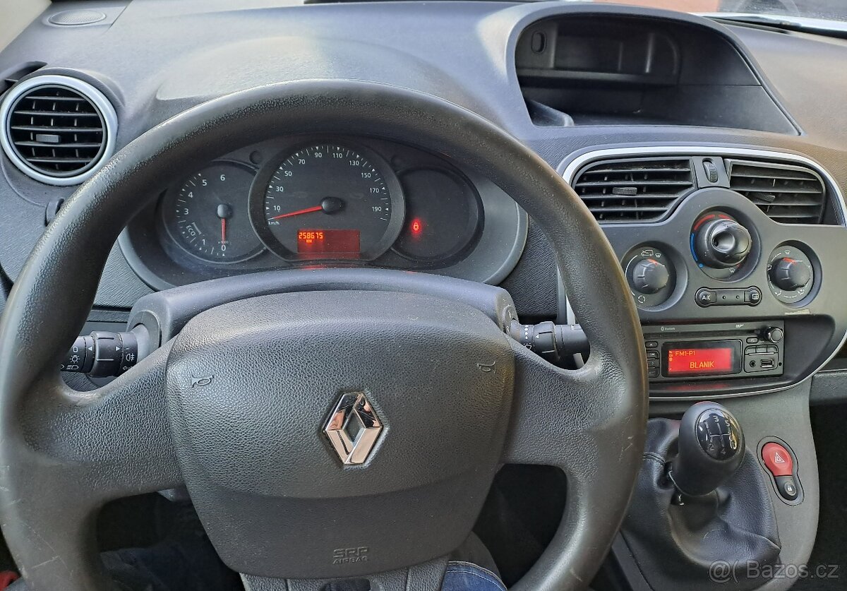 Renault Kangoo - 4