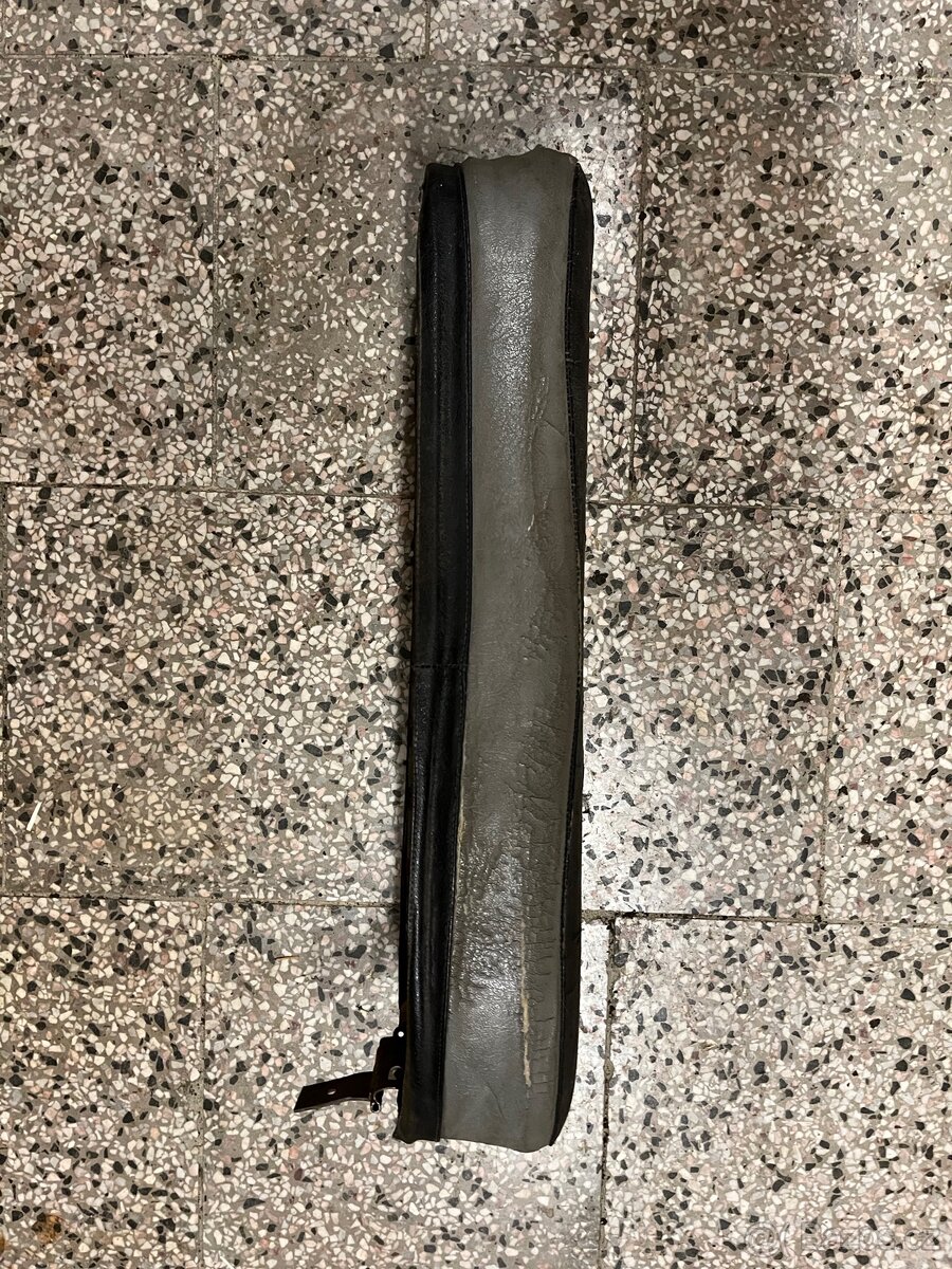 Jawa pionýr sedlo - 4