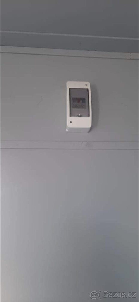 Stavební buňka či zahradní domek - 4