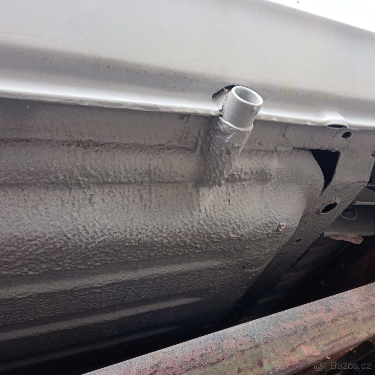 Škoda 105 až 130 - 4