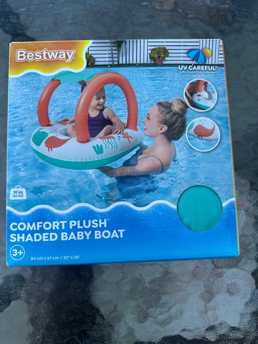 Dětský bazének - 4