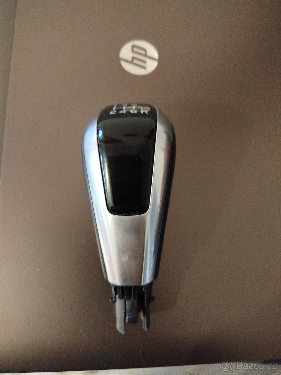 Řadící páka Volvo XC 60 - 4