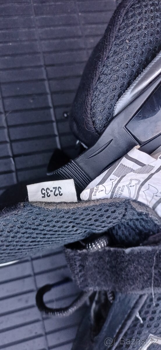 Dětské in-line brusle - 4