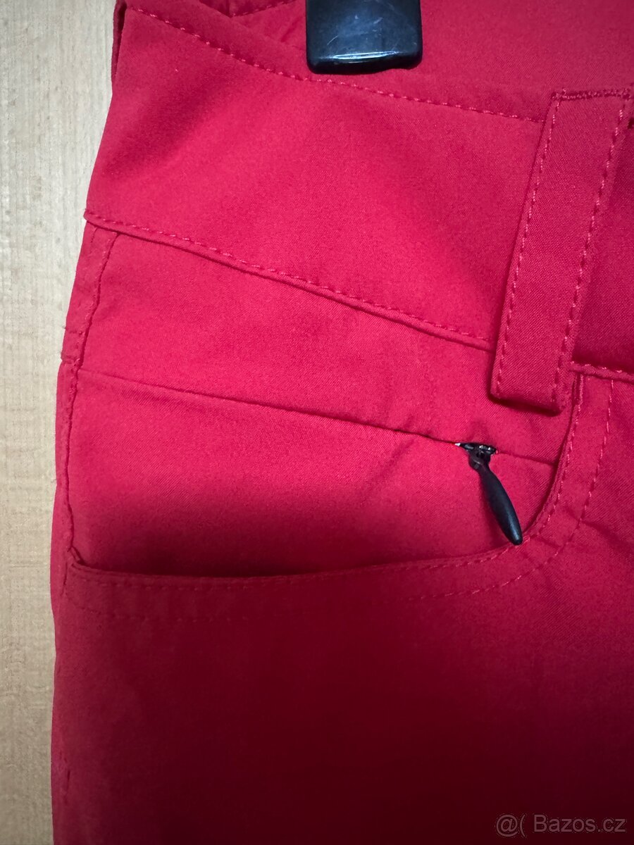 Dámské lyžařské kalhoty ROSSIGNOL - 4