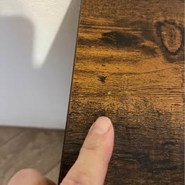 Velký kancelářský stůl - 4