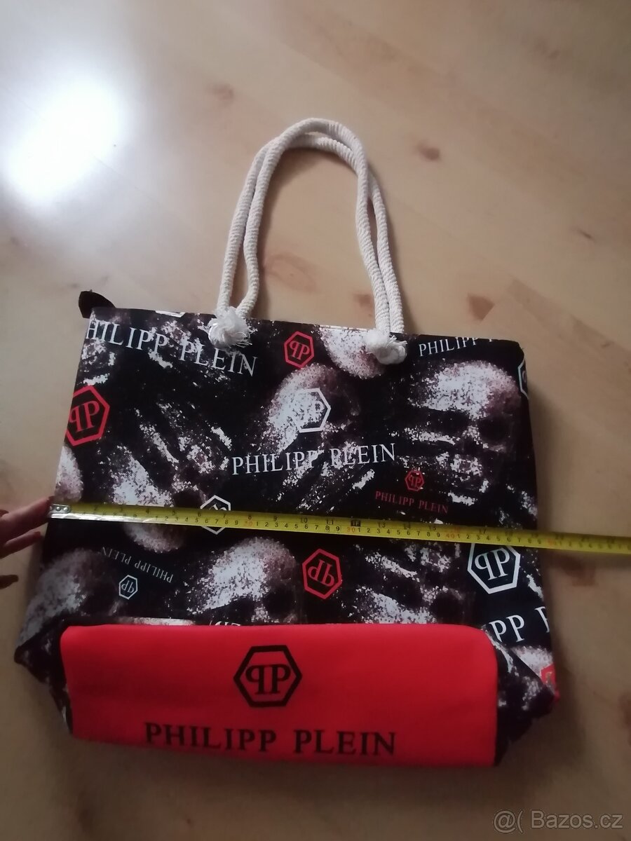 Kabelka Philipp Plein - 4