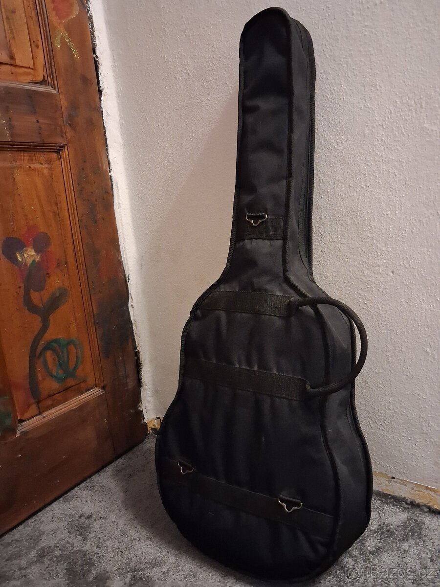 Akustická kytara - 4