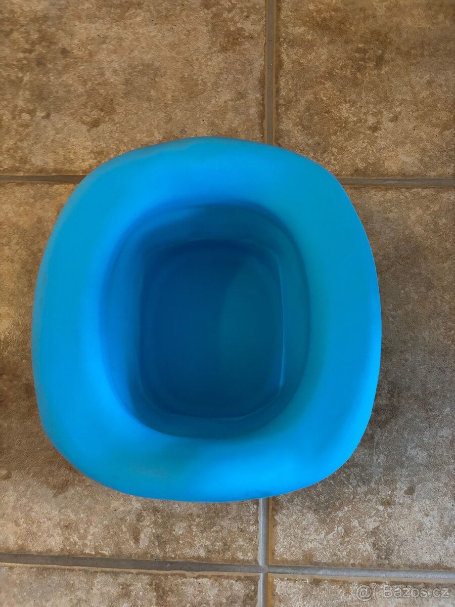 Cestovní nočník - 4