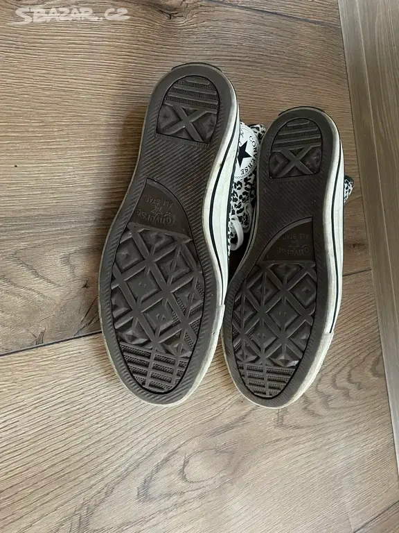 Boty CONVERSE vel. 38 - 4