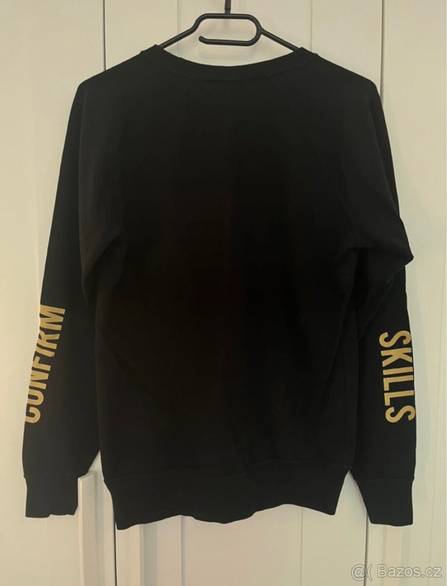 Mikina Blakkwood - 4