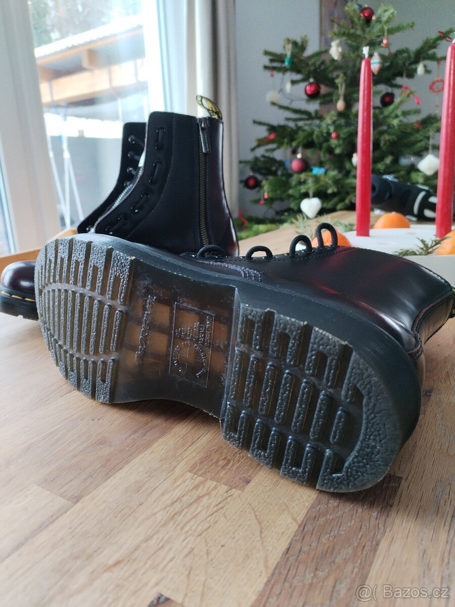 Boty Dr. Martens - 4