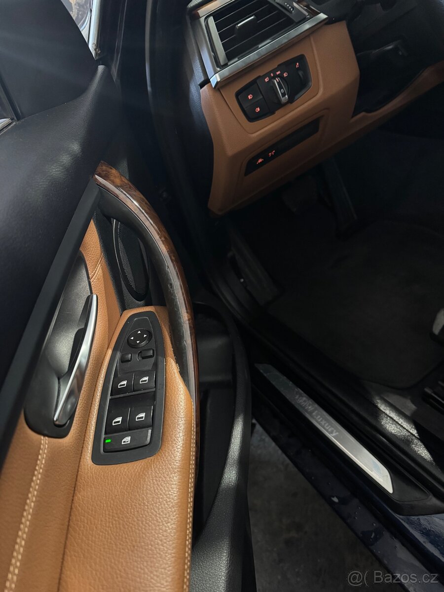 Bmw f30 / f31 - 4