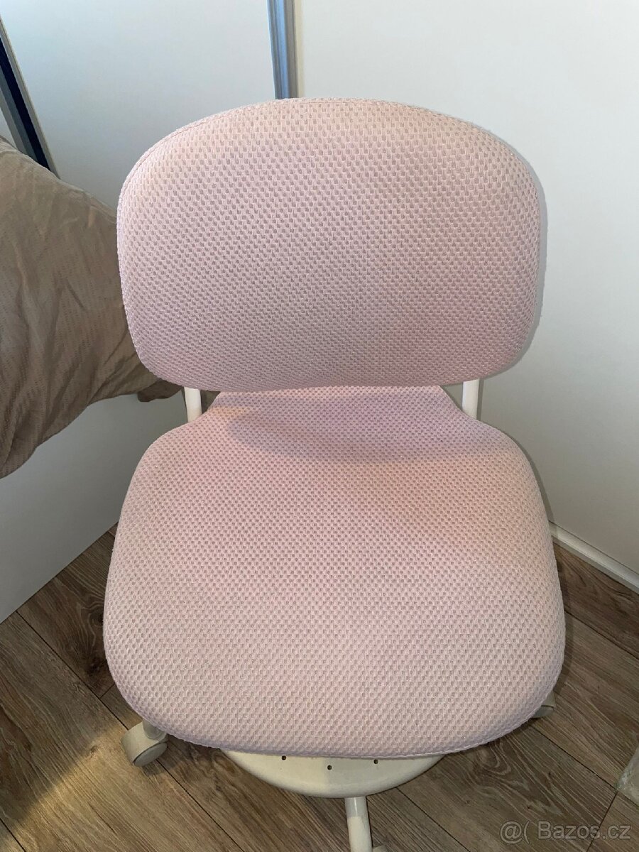 Dětská židle IKEA - VIMUND - 4