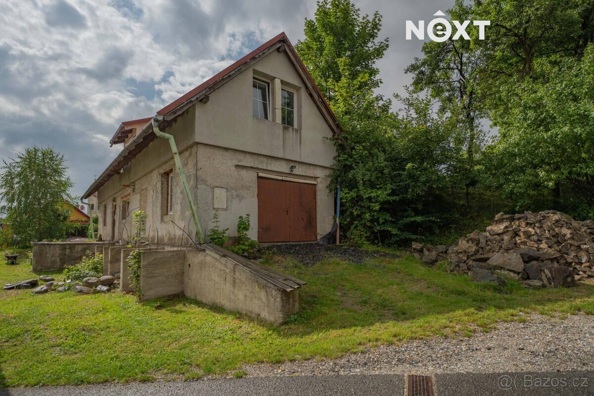 Prodej Rodinný dům, 193㎡ - 4