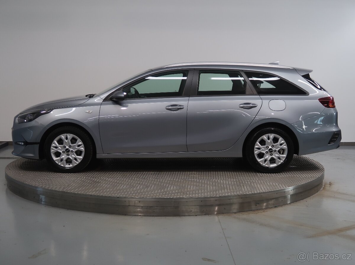 Ceed TOP 1.5T-GDi - 4