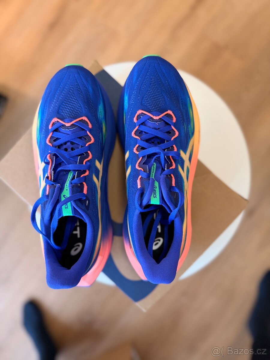 Běžecké boty Asics Superblast 3 - 4