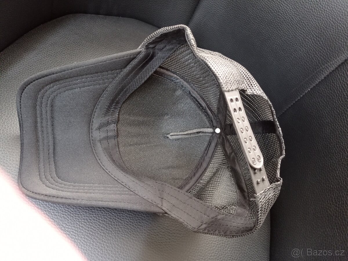 NOVÁ letní baseballová kšiltovka - 4