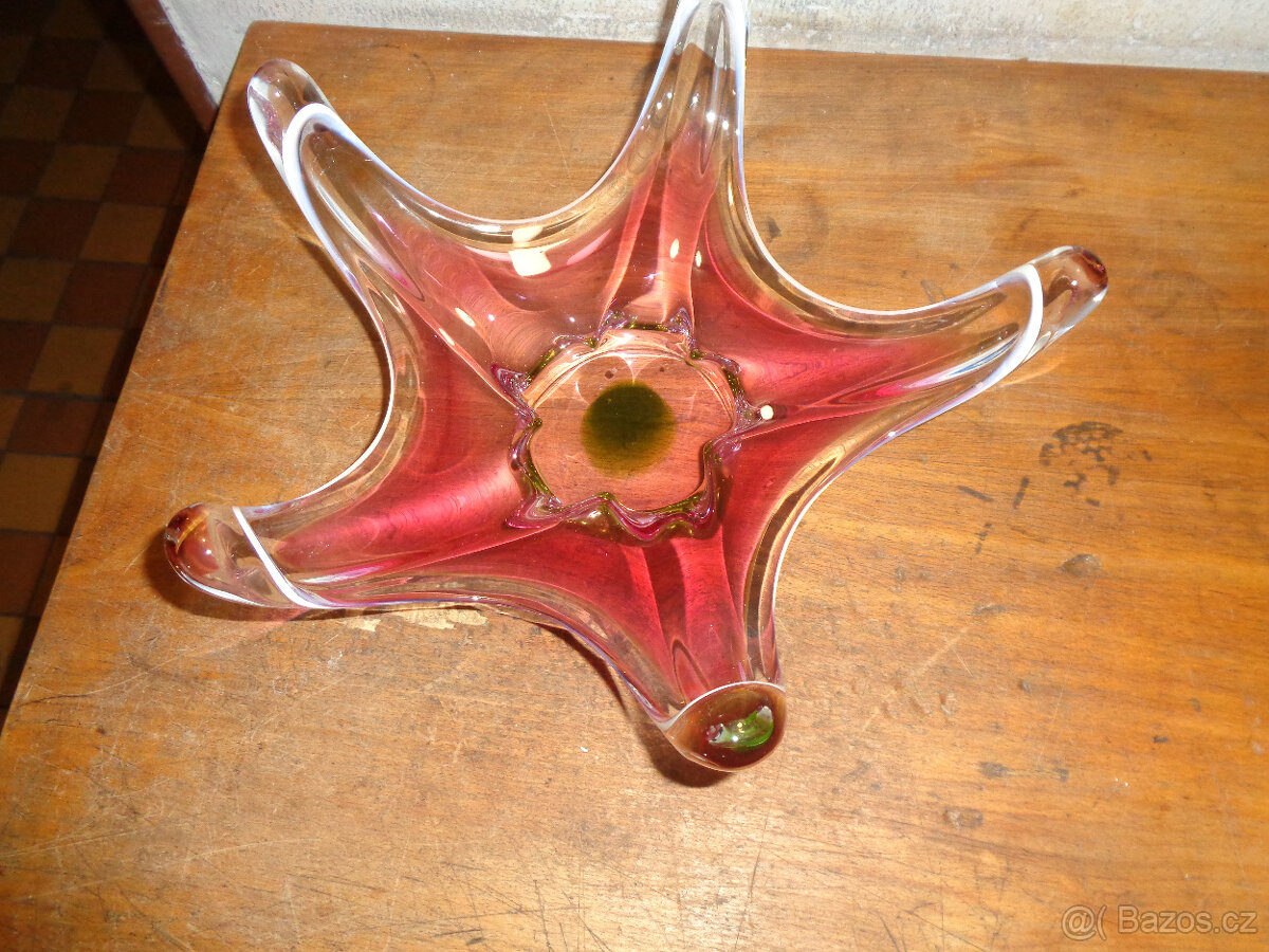 Porcelán a sklo - 4