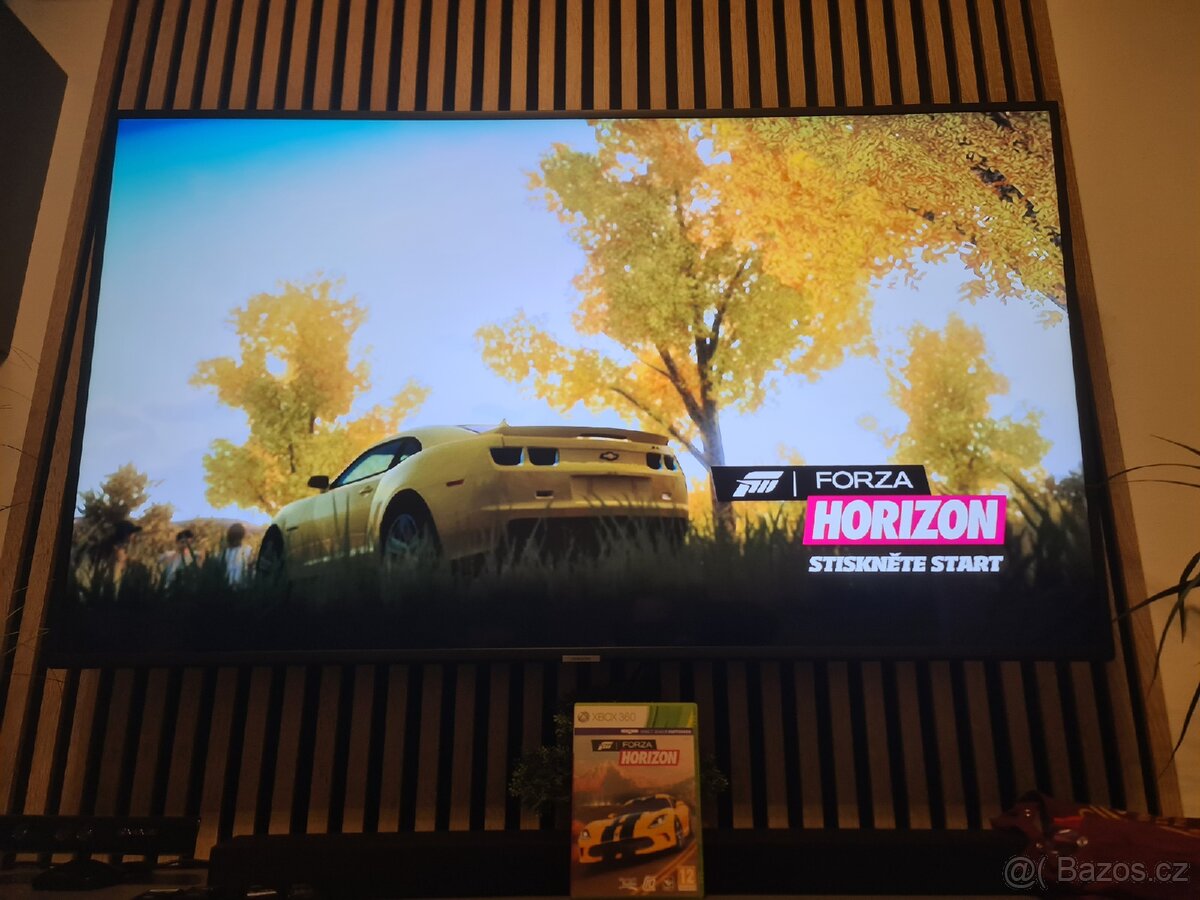 Forza Horizon xbox 360, xbox one, series - 4