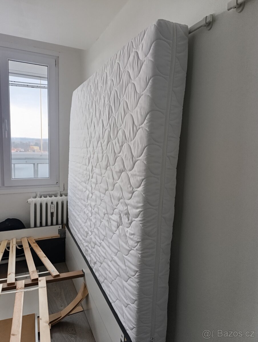 Postel a matrac - 4