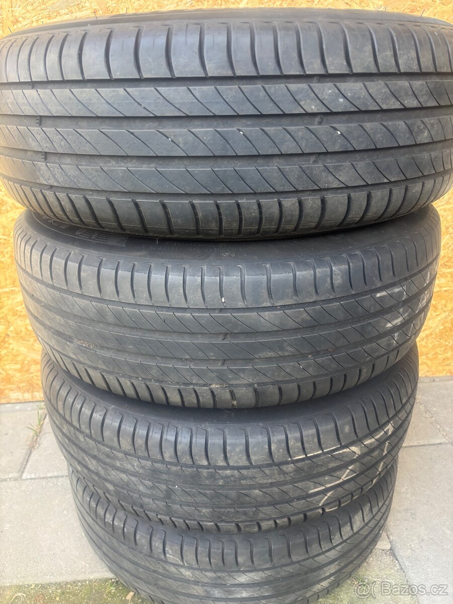 Ford focus IV. 5x108R16 pneu 195/65R16 senzory tlaku - 4