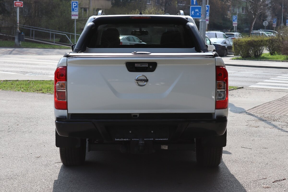 NISSAN NAVARA 2.3dCi 4X4 AT 140kW - 4